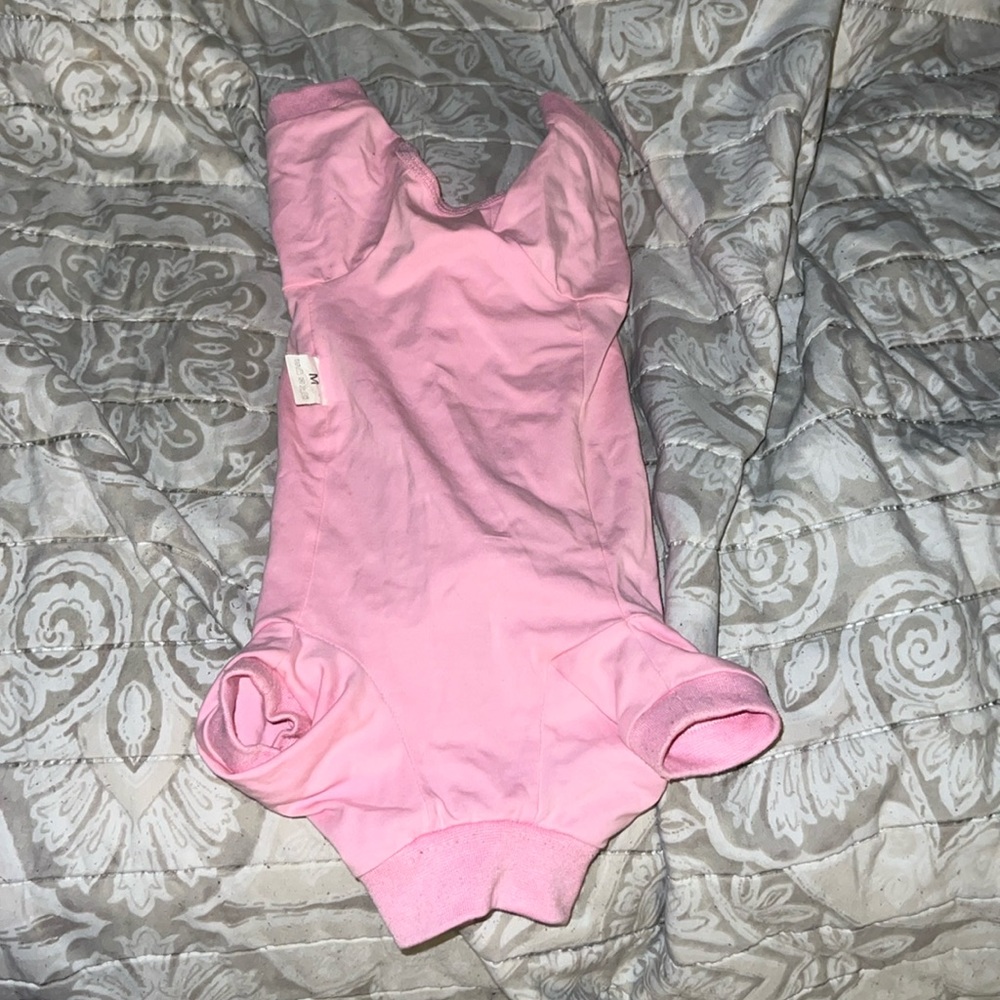 Dog onesie Sz m
